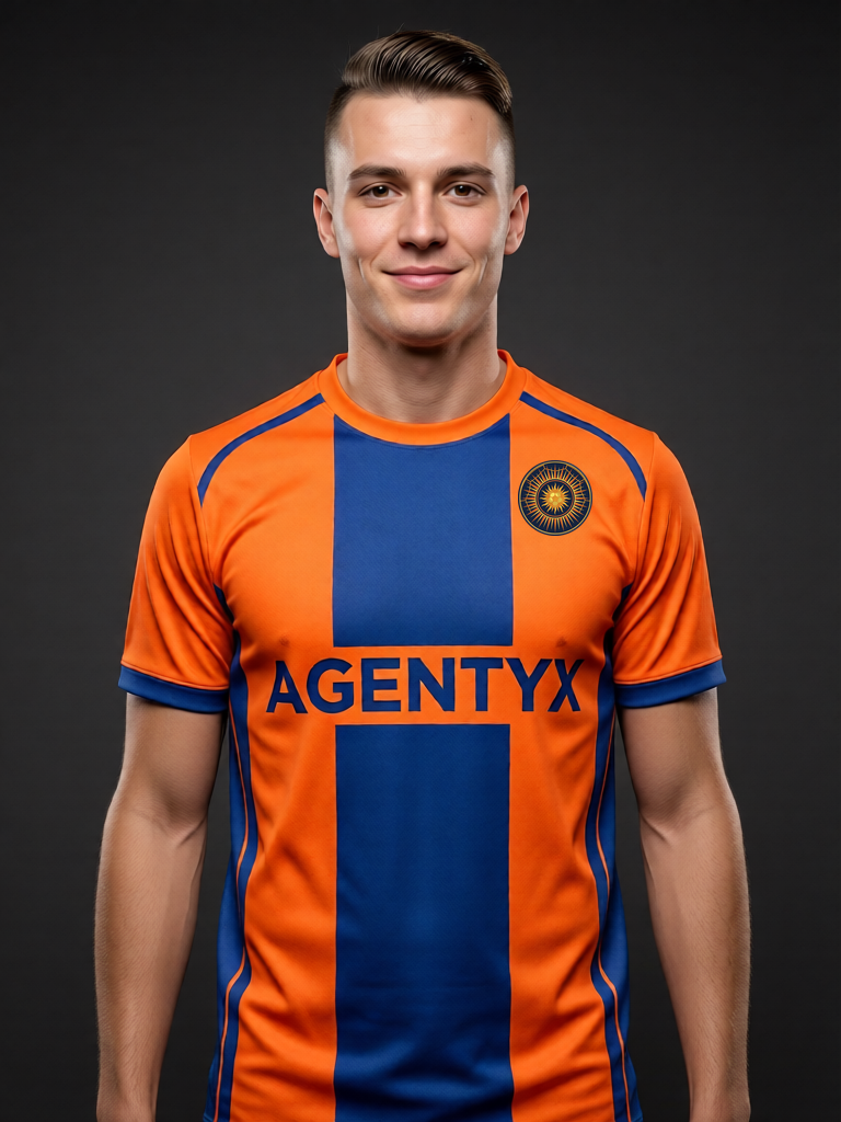 Sem Bakker